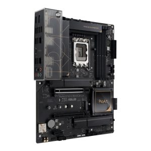 Mainboard Asus ProArt B760-CREATOR D4 (Intel)
