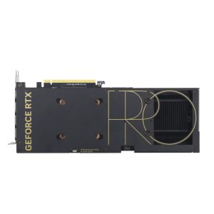 Card màn hình ASUS ProArt GeForce RTX™ 4060 Ti OC Edition 16GB GDDR6 (PROART-RTX4060TI-O16G)