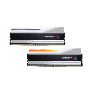 KIT Ram G.SKILL Trident Z5 RGB 32GB 7200MHz DDR5 (16GB x 2) F5-7200J3445G16GX2-TZ5RS