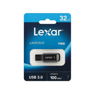 USB Lexar JUMPDRIVE V400 32GB LJDV400032G-BNBNG