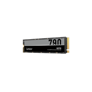 Ổ cứng SSD Lexar NM790 1TB M2 NVMe PCIe Gen4×4 LNM790X001T-RNNNG