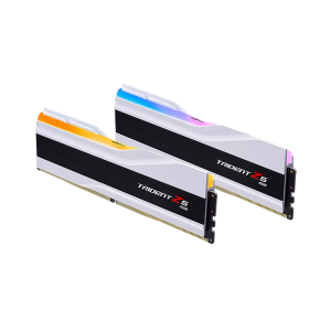 KIT Ram G.SKILL Trident Z5 RGB 64GB 6000MHz DDR5 (32GB x 2) F5-6000J3636F32GX2-TZ5RW