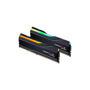KIT Ram G.SKILL Trident Z5 Neo RGB 64GB 6000MHz DDR5 (32GB x 2) F5-6000J3238G32GX2-TZ5NR