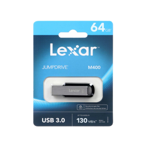 USB Lexar JUMPDRIVE M400 64GB LJDM400064G-BNBNG