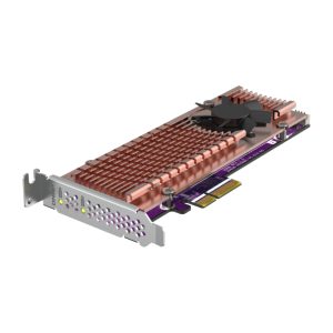 Card mở rộng QNAP QM2-2P-244A