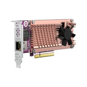 Card mở rộng QNAP QM2-2P10G1TB