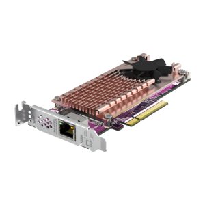 Card mở rộng QNAP QM2-2P10G1TB