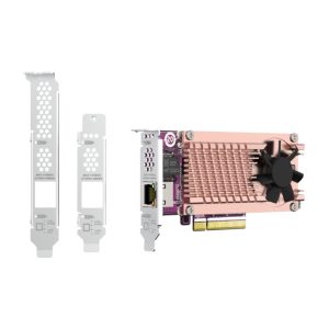 Card mở rộng QNAP QM2-2P10G1TB