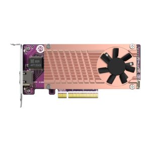 Card mở rộng QNAP QM2-2P10G1TB