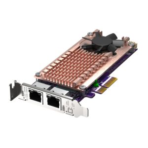 Card mở rộng QNAP QM2-2P2G2T