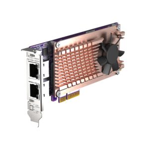 Card mở rộng QNAP QM2-2P2G2T