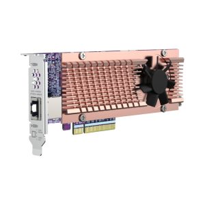 Card mở rộng QNAP QM2-2P410G1T