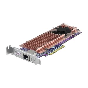 Card mở rộng QNAP QM2-2P410G1T