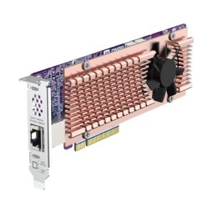 Card mở rộng QNAP QM2-2P410G1T