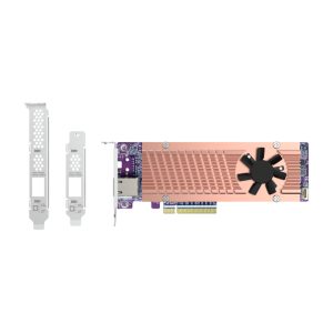 Card mở rộng QNAP QM2-2P410G1T