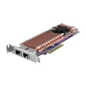 Card mở rộng QNAP QM2-2P410G2T