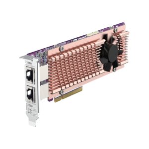 Card mở rộng QNAP QM2-2P410G2T