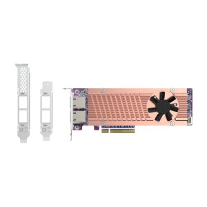 Card mở rộng QNAP QM2-2P410G2T