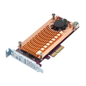 Card mở rộng QNAP QM2-2S-220A