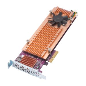 Card mở rộng QNAP QM2-4S-240