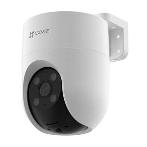 Camera H8c EZVIZ 1080P 2MP WiFi không dây 360 ngoài trời