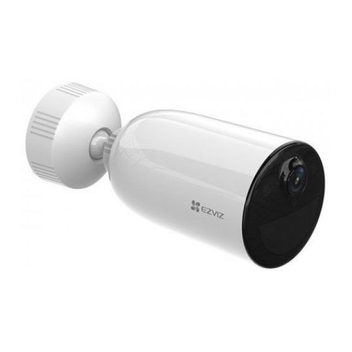 Camera IP giám sát Pin hồng ngoại EZVIZ CS-CB3 (1080P) - HugoTech ...
