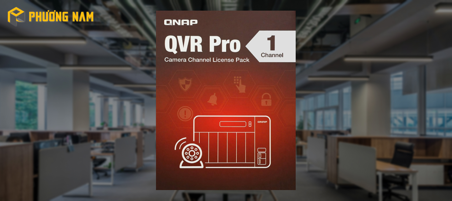 LS-QVRPRO-1CH-GP