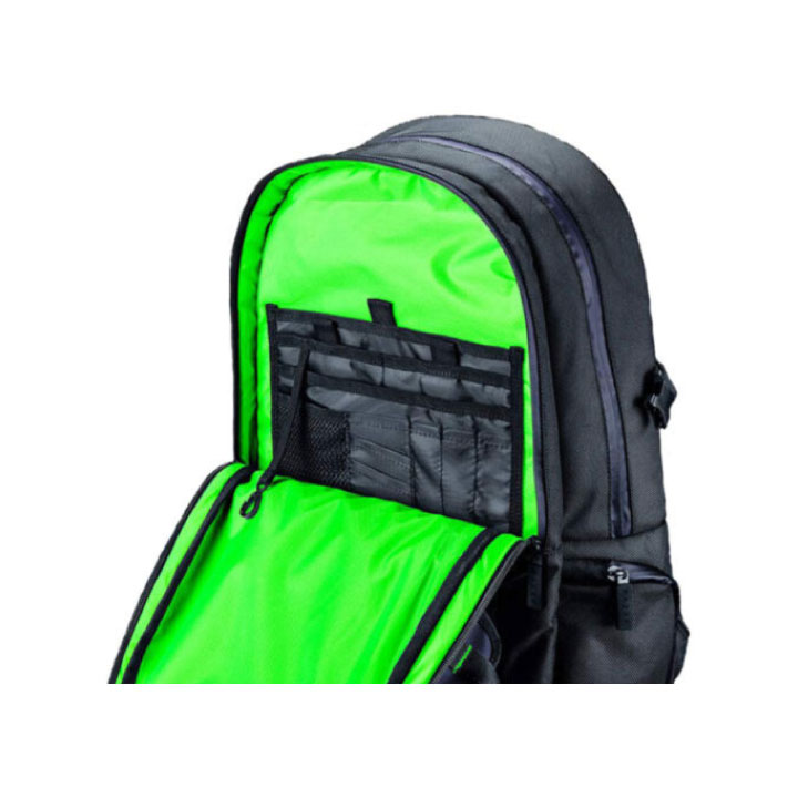 Dell Alienware Area-51m Elite Gaming Laptop Backpack, 17-Inch, Gray/Black  (AWA51BPE17) | Elite backpack, Backpacks, Laptop backpack