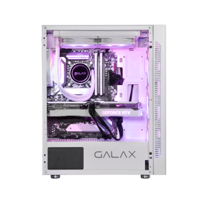 Case Galax Revolution 06 White