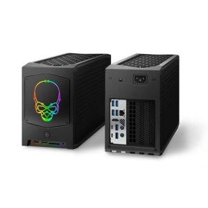 Máy tính Mini PC Intel NUC 11 Extreme Kit RNUC11BTMI90000