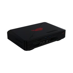 Mini PC ASUS ROG NUC RNUC14SRKU7168A1I (Intel U7 155H, 8GD5x2, 512SSD, Killer Wifi6E, Win11, RTX 4060)