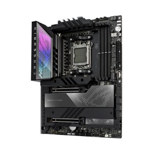 Mainboard Asus ROG CROSSHAIR X670E HERO (AMD)