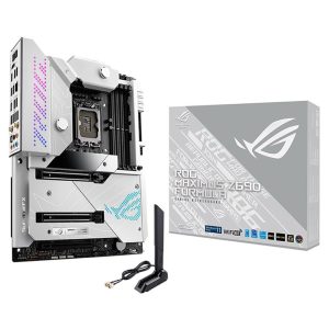 Mainboard Asus ROG MAXIMUS Z690 FORMULA (Intel)