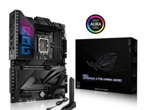 ROG MAXIMUS Z790 DARK HERO