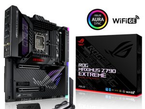 ROG MAXIMUS Z790 EXTREME