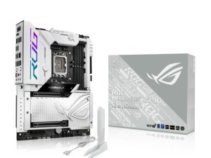 ROG MAXIMUS Z790 FORMULA