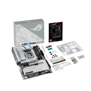 Mainboard Asus ROG MAXIMUS Z890 APEX (Intel)