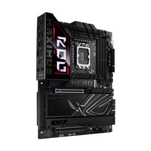 Mainboard Asus ROG MAXIMUS Z890 HERO (Intel)