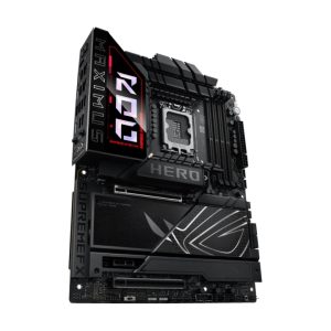 Mainboard Asus ROG MAXIMUS Z890 HERO (Intel)