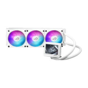 ROG RYUJIN III 360 ARGB Extreme White (1)