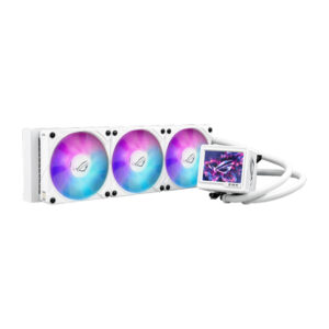 ROG RYUJIN III 360 ARGB Extreme White (2)