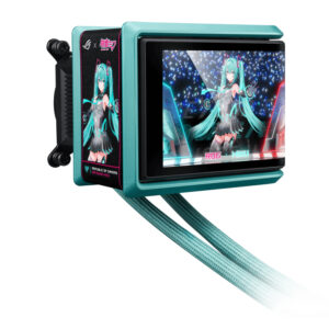 ROG RYUO IV 360 ARGB Hatsune Miku Edition (6)