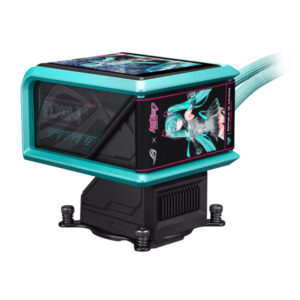 ROG RYUO IV 360 ARGB Hatsune Miku Edition (7)