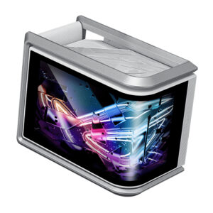 ROG Ryuo IV SLC 360 ARGB White Edition (5)