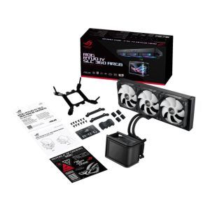 ROG Ryuo IV SLC 360 ARGB100