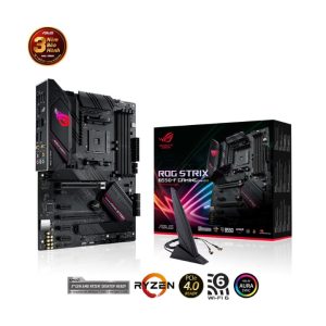 Mainboard Asus ROG STRIX B550-F GAMING WIFI II (AMD)