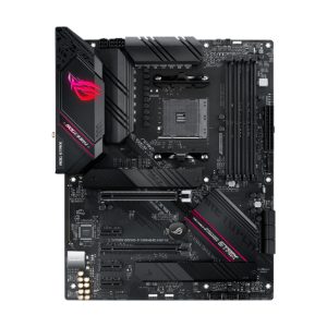 Mainboard Asus ROG STRIX B550-F GAMING WIFI II (AMD)