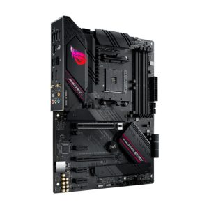 Mainboard Asus ROG STRIX B550-F GAMING WIFI II (AMD)