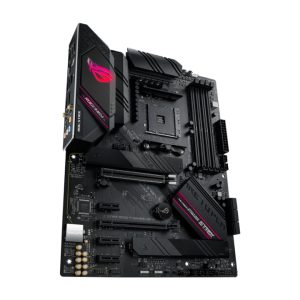 Mainboard Asus ROG STRIX B550-F GAMING WIFI II (AMD)