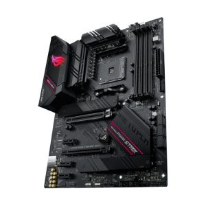 Mainboard Asus ROG STRIX B550-F GAMING WIFI II (AMD)